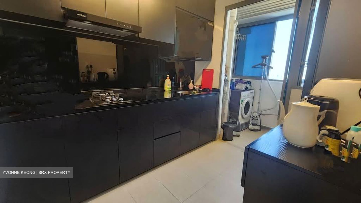 Blk 30 Skyresidence @ Dawson (Queenstown), HDB 3 Rooms #574107781